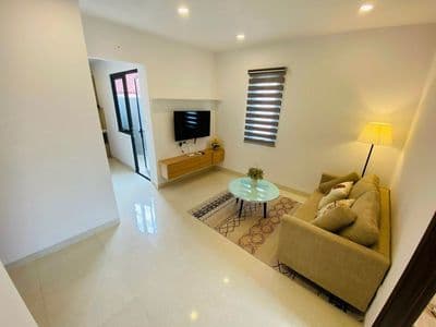 Ccmn trần khát chân mới xây_ giá rẻ, pccc và lối thoát hiểm tiêu chuẩn