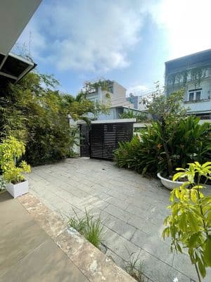 BIỆT THỰ PHÚ HỮU 8X20 FULL NỘI THẤT CAO CẤP
