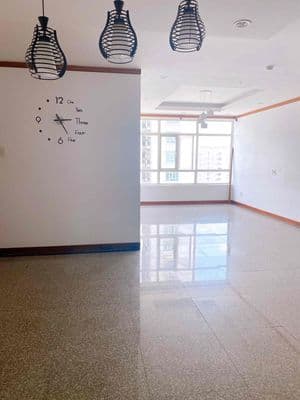 Giá rẻ cho thuê căn hộ Giai Việt 115m2 2phòng 2wc chỉ 12Tr500