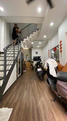 Bảy Hiền, Tân Bình, 40m² (4x10m), 4PN, Full Nội Thất, Chỉ 4,5 Tỷ