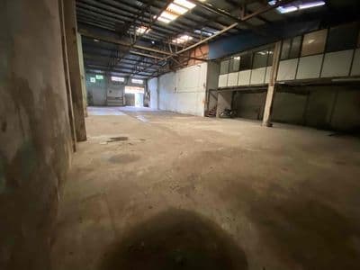 Kho, Xưởng đường Khuông Việt 350m2, 40 triệu