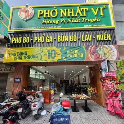 Cho thuê mt cmt8 q tb ngay bv thống nhất dt 7x25m