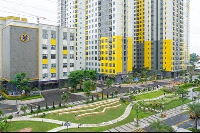 2K8 Thuê Nhà Sớm - Gần Làng Đại Học - Booking 3 Triệu