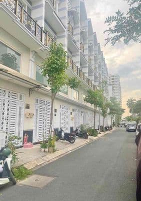 HỖ TRỢ NGẮN - DÀI HẠN - FULL NỘI THẤT - KHU BIỆT LẬP CAO CẤP
