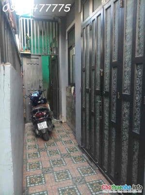 Chính chủ cho thuê không qua môi giới