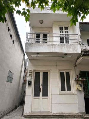 39M2 -3 Tầng -4 PN - Sát Nguyễn Văn Nghi 3,4Tỷ