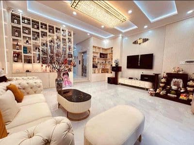 Đất mặt tiền Dt818 giáp Agora, Rivergateway, tt hành chính
