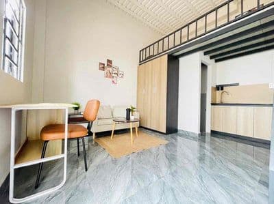 Khai Trương Siêu Phẩm Duplex gần Quốc Lộ 13, gần Giga Mall giá từ 4trX