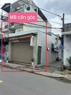 Cho thuê MT Kinh doanh Phước Long, Quận 9 cũ