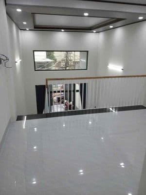 CHO THUÊ Nhà Kiệt 3m Hà Huy Tập - Thanh Khê - 80m2