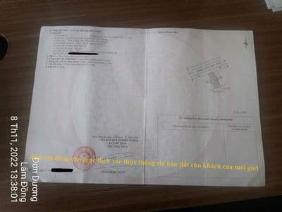 Chính chủ bán đất và nhà mặt tiền ngay chợ lạc nghiệp – dran
