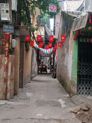 Cho thuê nhà nguyên căn