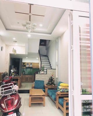 CHO THUÊ NHÀ NGUYÊN CĂN ĐỐI DIỆN VẠN PHÚC