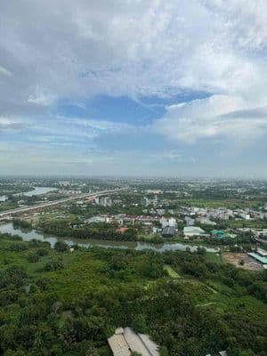 Cho thuê 1PN+ full nội thất cao cấp tại Vinhome Grand Park chỉ 6.5 tr