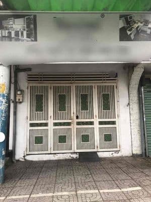 ( 11tr ) Cho Thuê Nhà Mặt Tiền Đường Lớn Gần Đỗ Xuân Hợp - Q9