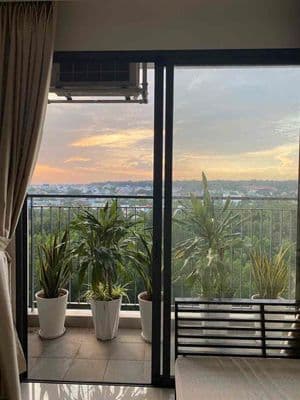 Cần bán gấp căn hộ 3 phòng ngủ 81m2 tại vinhomes grand park ori – gi