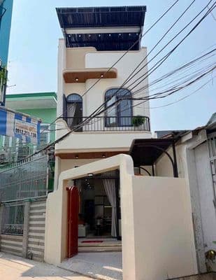 bán nhà kiệt 251 thái thị bôi