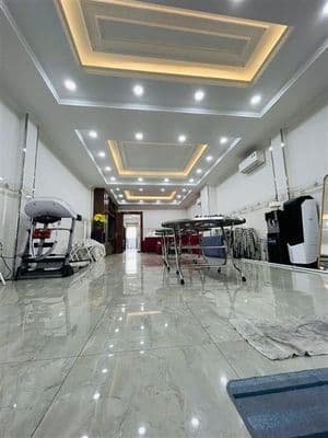 Huỳnh tấn phát – nhà đẹp – hẻm thông oto – 4pn - khu dân trí cao