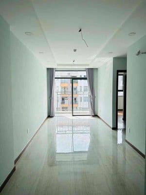 Cho thuê căn hộ Him Lam Phú An - NTCB 69m2 2PN 2WC