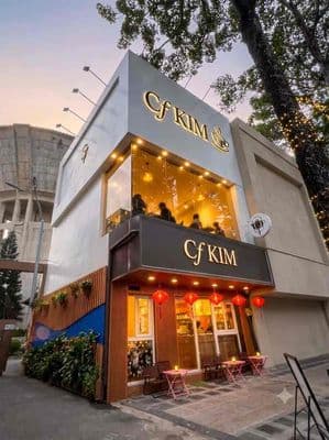 GÓC 2 mặt tiền 3Tháng2, Q10 - 2Tầng