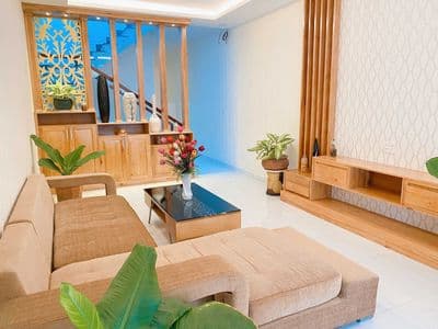 Bán căn nhà 4PN - 97m² - Khu Compound- Giá tốt- Ở Cho Thuê Được Ngay