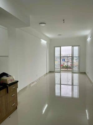 CHO THUÊ CĂN HỘ SƠN KỲ 2 – 76M2-2PN.2WC NỘI THẤT CƠ BẢN