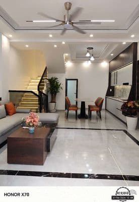 Cần bán căn nhà xây mới 4 tầng ô tô đỗ cửa tại cá chép Vĩnh Khê