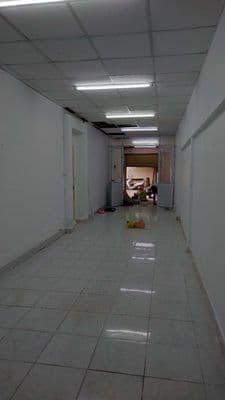 Nhà cho thuê Bình Thạnh