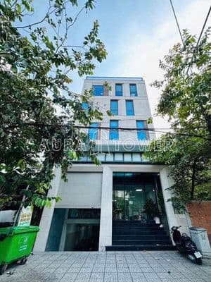 Cho thuê nhà nguyên căn * phổ quang tân bình * 8x20m * hầm trệt 3 lầu