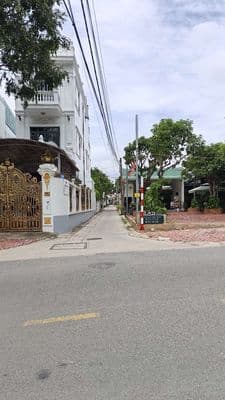 Bán đất đường nguyễn đức thuận 500m2 - hẻm xe tải