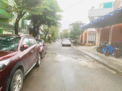 Bán nhà 2 tầng Mt Nguyễn Trung Ngạn - Khuê Trung - DT: 125m2