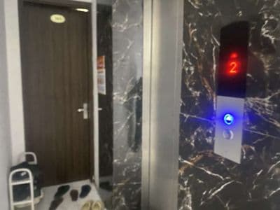 Bán tòa nhà phố khương trung 7 tầng tm- 68m2- mt4m- nhỉnh 12 tỷ