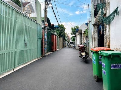 Hàng chưa qua đầu tư! bán gấp 200m2 đất ngang 7.7m full thổ cư