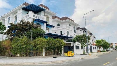 Biệt thự view biển giá rẻ bằng giá nhà thô 221m2 nhà hoàn thiện