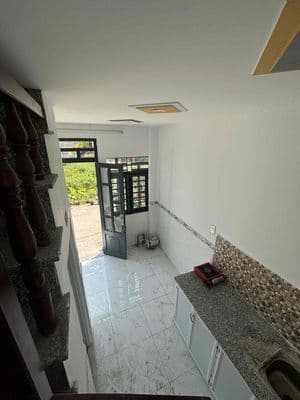 Bán nhà cho người thu nhập thấp