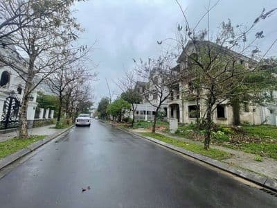 Biệt thự Phú Mỹ An đã có sổ_công chứng ngay