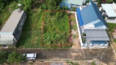 239m2 đất SHR - Thổ cư ngay công an xã AN Viễn mới