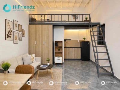 KHAI TRƯƠNG DỰ ÁN 50 PHÒNG FULL NT ngay Gigamall
