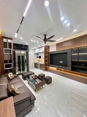 Hàng hiếm Khương Trung, ngõ thông, không QH, sổ CC, DT 40m2*