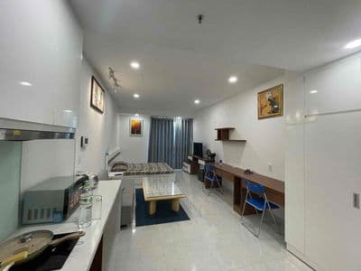 Căn hộ cao cấp Cạnh công viên Gia Định gần sân bay