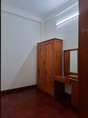 Cho thuê nhà 40m2 x 4 tầng, đủ đồ, ngõ 102 Trường Chinh, 12,5 tr.