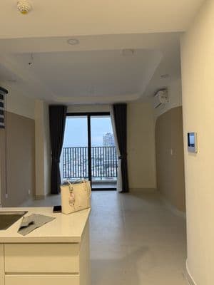 Cho thuê căn hộ 68m2 2PN 2WC Aurora Residence view Q1