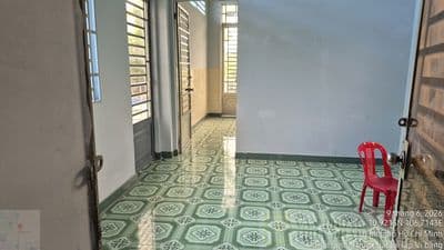 Chủ kẹt bán gấp căn nhà MT Bùi Hữu Nghĩa -16m- Thuận tiện KD cho thuê