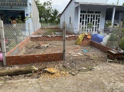 Bán đất chính chủ – Sổ đỏ trao tay, gần chợ/trường học/tiện ích.