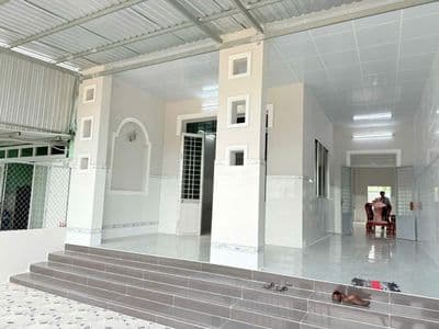 Ngộp chủ cần bán căn nhà 84m2 đường Phan Thị Cộng Củ Chi