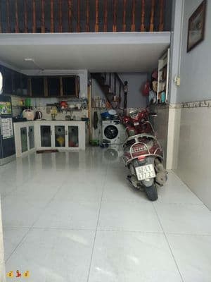 Nhà Thuê Chợ Cây Me Bà Điểm Hóc Môn Giá Rẻ