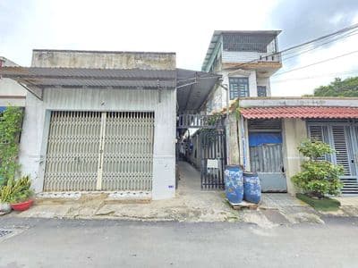 Nhà trọ mặt tiền gần VinCom Dĩ An, p Dĩ An,Dĩ An.( Dĩ An Tphcm