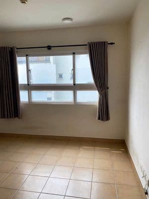 Cần Cho thuê căn hộ An Phú Quận 6, Dt : 83m2, 2PN, Giá : 8 tr/th