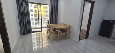 Rổ hàng 500 căn - Cho thuê căn hộ Dĩ An - Bình Dương CHO THUÊ