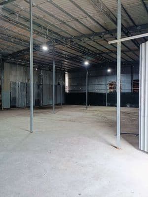 xưởng 400m cho thuê thạnh xuân